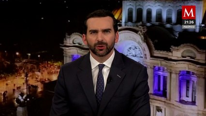 En Veracruz, testigos falsos denuncian robo de identidad en audiencia de Itiel Palacios