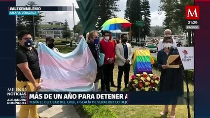 Revelaciones sobre la muerte del chef Sulbarán en Veracruz