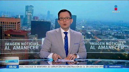 Revocan sentencia a presunto abusador de una menor en el Edoméx