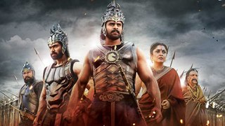 Baahubali - Biggest Blockbuster _ Prabhas, Tamanaah, Rana Daggubati