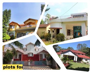 Plots for sale in Jharkhand