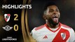 River Plate vs Libertad (2-0) | Conmebol Libertadores 2024 | Grupo H, Fecha 5