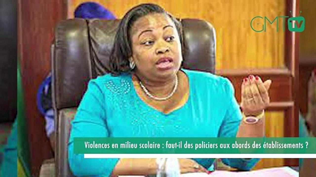[#Reportage] Violences en milieu scolaire : faut-il des policiers aux abords des établissements ?
