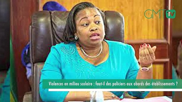 [#Reportage] Violences en milieu scolaire : faut-il des policiers aux abords des établissements ?