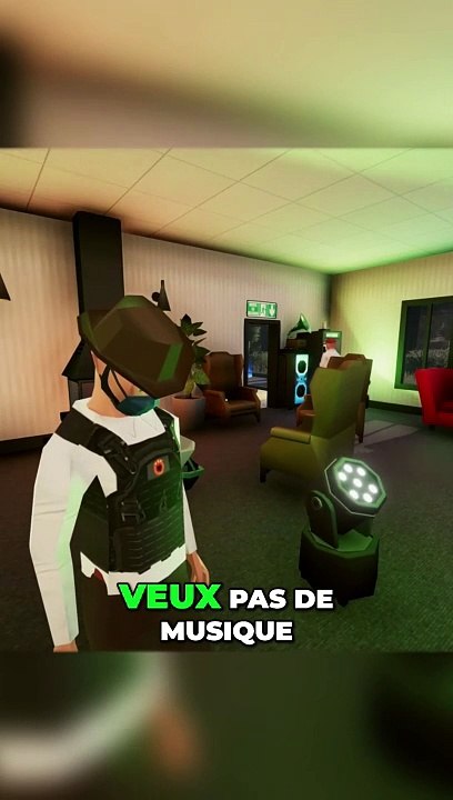J'ai ouvert un bar dans le jeu Nova Life !