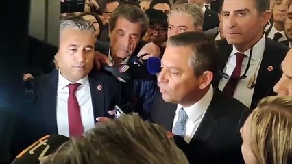 Akraba çiftliğini böyle savundu! Özgür Özel'den yılın fıkrası