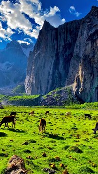Gilgit Baltistan Pakistan Special Video For Tourists