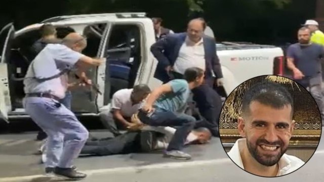 3 emniyet görevlisi ifadeye çağrıldı