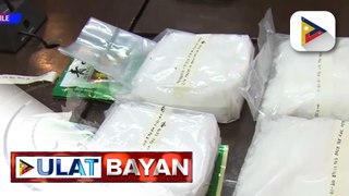 $587M na halaga ng iligal droga, nasabat ng pamahalaan sa unang dalawang taon ng Marcos administration