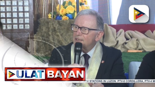 Bansang Austria, magbubukas ng mga trabaho para sa mga Pilipino