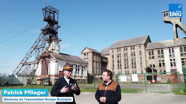 Visite du Carreau Rodolphe à Pulversheim 1/6