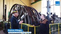 Visite du Carreau Rodolphe à Pulversheim 2/6