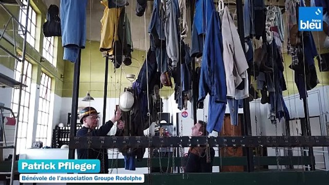 Visite du Carreau Rodolphe à Pulversheim 4/6