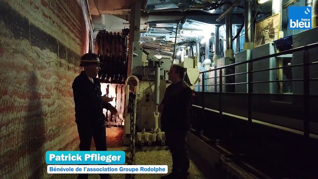 Visite du Carreau Rodolphe à Pulversheim 6/6