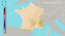 Météo perturbée pour le week-end de la Pentecôte !