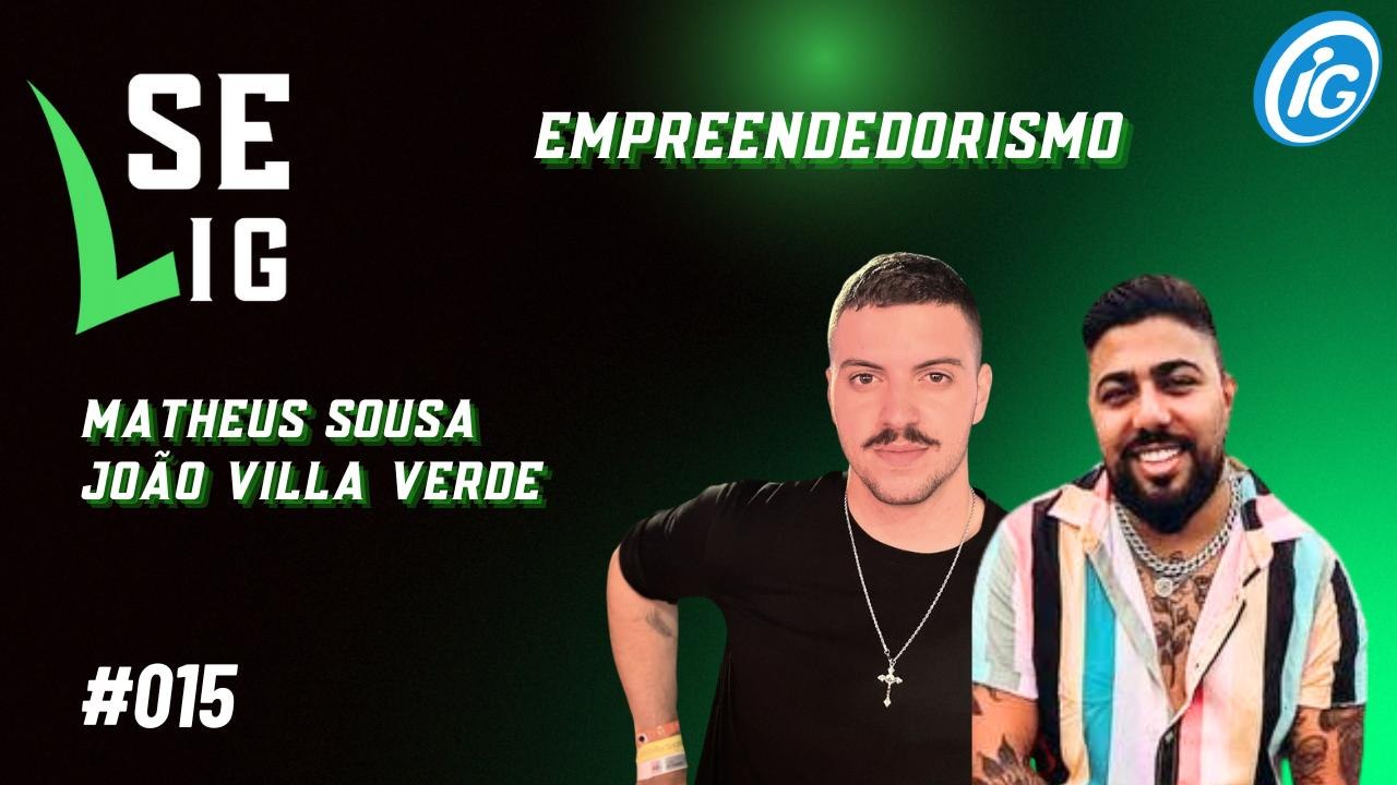 Reprise do Se LiG