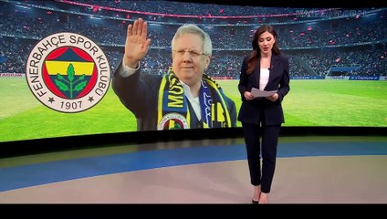 Aziz Yıldırım: "Fenerbahçe'yi şampiyon yapmaya geliyorum"