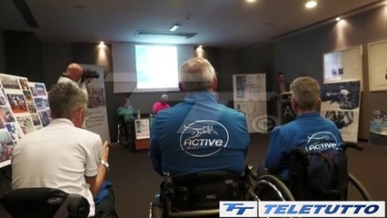 Video News - Camozzi Open, decima edizione da record