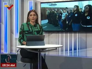 Caracas | Conferencia sobre ética y moral para trabajadores del Círculo Militar La Rinconada