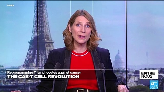 The CAR-T cell revolution: Reprogramming T lymphocytes against cancer