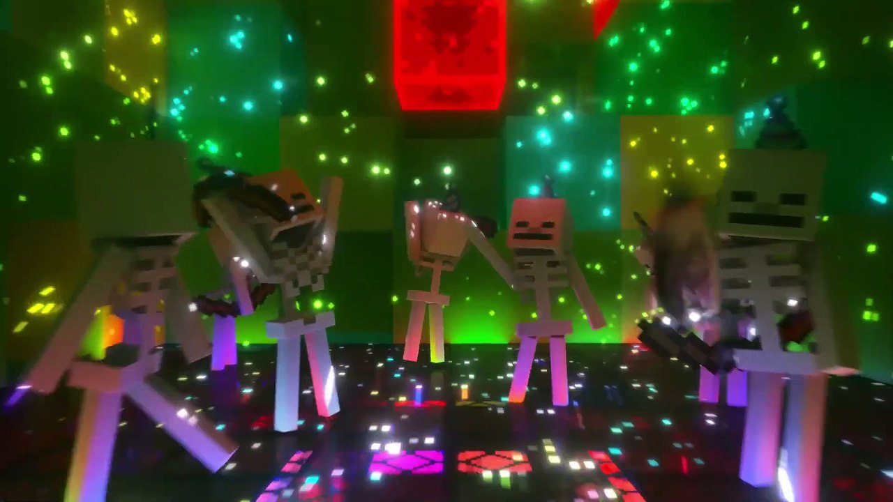 Minecraft - 15 Year Anniversary Trailer