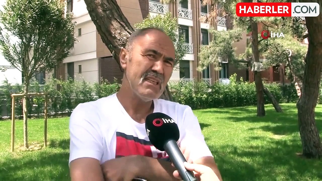 2 milyon 950 bin TL'ye aldığı evin gerçek fiyatını öğrenince hayatını şokunu yaşadı