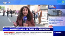 Mohamed Amra a-t-il vraiment commandité un meurtre depuis une prison? BFMTV répond à vos questions