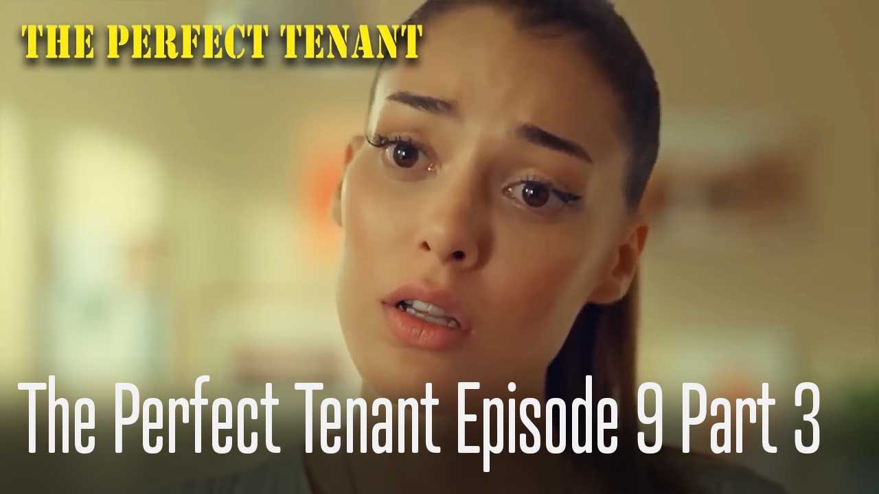 The Perfect Tenant  Episode 9 Part 3