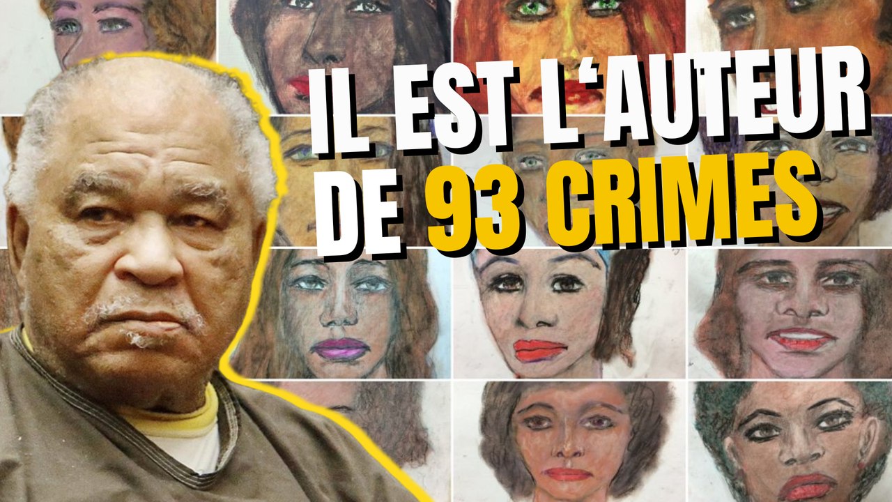 Samuel Little : Le plus grand monstre de l'histoire des États-Unis