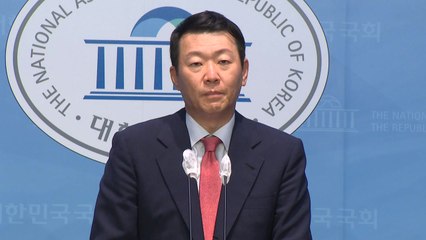 與 "화합 가르침 절실...낮은 자세로 통합 앞장설 것" / YTN