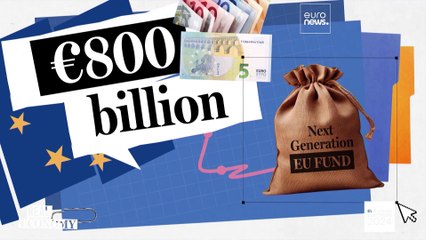 ¿Podrá la UE seguir siendo competitiva tras el fin del plan de recuperación?