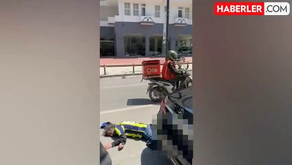 Rambo Okan, Aziz Yıldırım'ı beklerken bayıldı