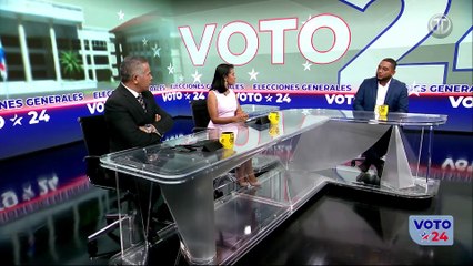 Representante electo de Chilibre