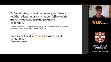 John Locke 2024 Junior Prize Question 1 - Video 2 (Part 4 of 5)