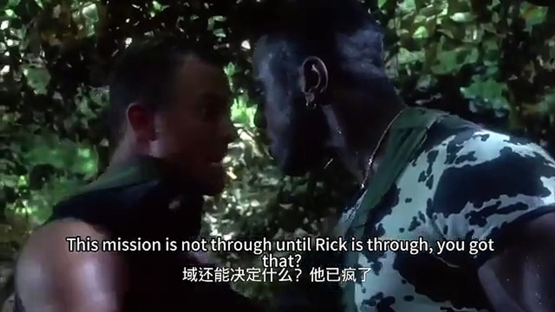 ⁣[2024 Full Movie] Tiger Fighter  Full Action Movie English  Martial Arts Movies #Hollywood