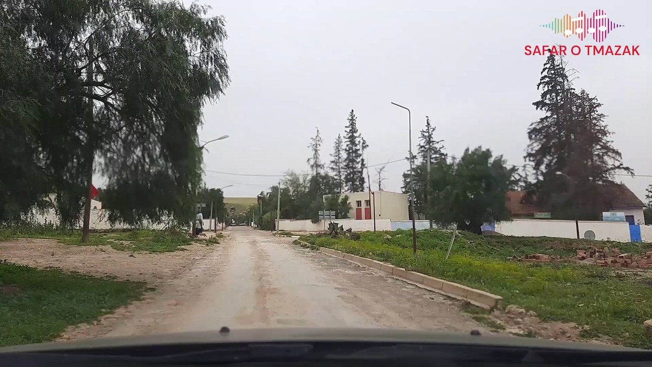 أغاني أمازيغية رائعة: رحلة موسيقية من القنصرة إلى مكناس مع خديجة أطلس ومولاي نور الدين