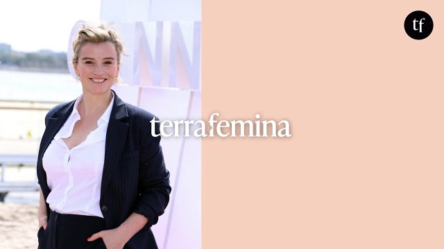 Plus belle la vie : On adore détester Vanessa Kepler ! , se réjouit Agathe de La Boulaye