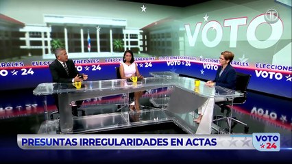 Diputados electos de MOCA aún no han decidido sobre alianzas con otras bancadas