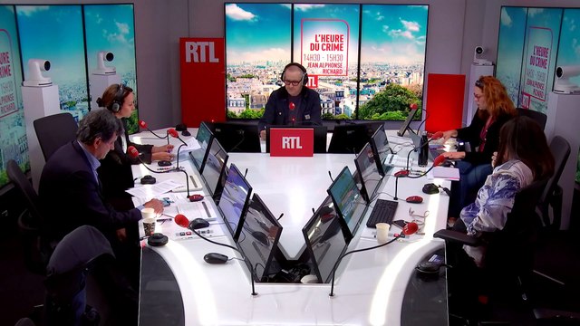 Le journal RTL de 15h du 15 mai 2024