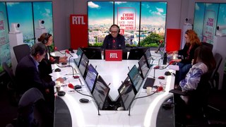 Le journal RTL de 15h du 15 mai 2024
