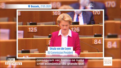 Como a Europa enfrentou os "cisnes negros" da pandemia e da guerra na Ucrânia