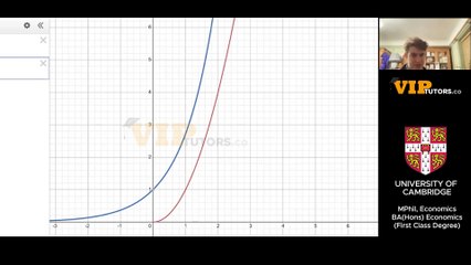 John Locke 2024 Economics Question 1 - Video 5 (Part 2 of 3)