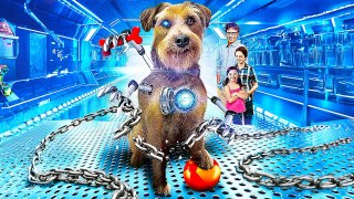 Cyberdog | Film Complet en Français | Famille