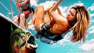 Killer Piranha | Film Complet en Français | SF, Action