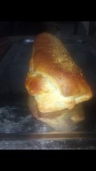 Roulés fromage et jambon #R.S.R. (N° 36)