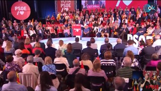 El PSOE abrirá expediente a Lambán por no votar la amnistía en el Senado