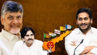 AP Elections పెరిగిన Voter Turnout.. TDP Janasena BJP Alliance కే లాభమా ?| YSRCP | Telugu Oneindia