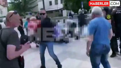 Slovakya Başbakanı Robert Fico silahlı saldırıya uğradı