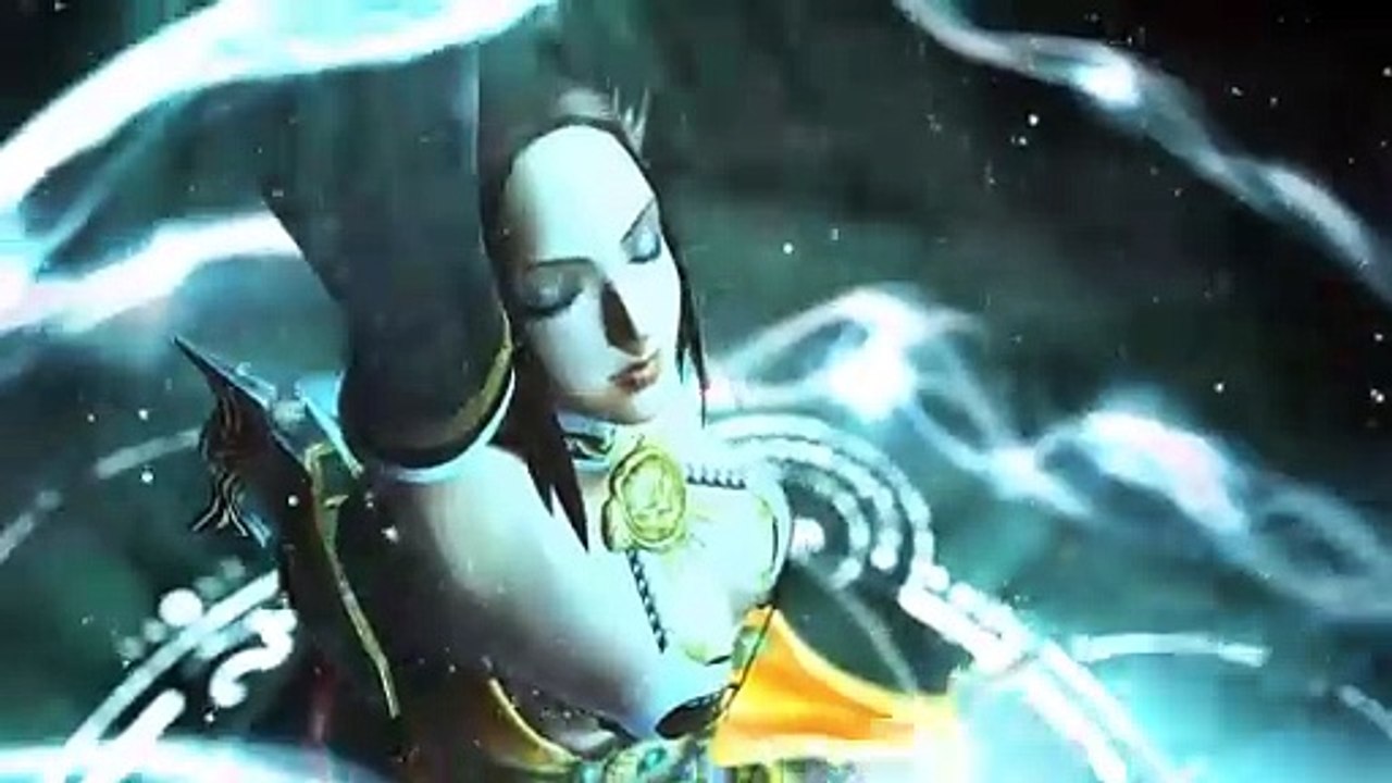 Eines der größten MMORPGs Europas ist Metin2 - Im Trailer von 2017 zeigt es wie es gealtert ist