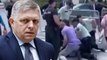 Slovakya Başbakanı Robert Fico'ya silahlı saldırı